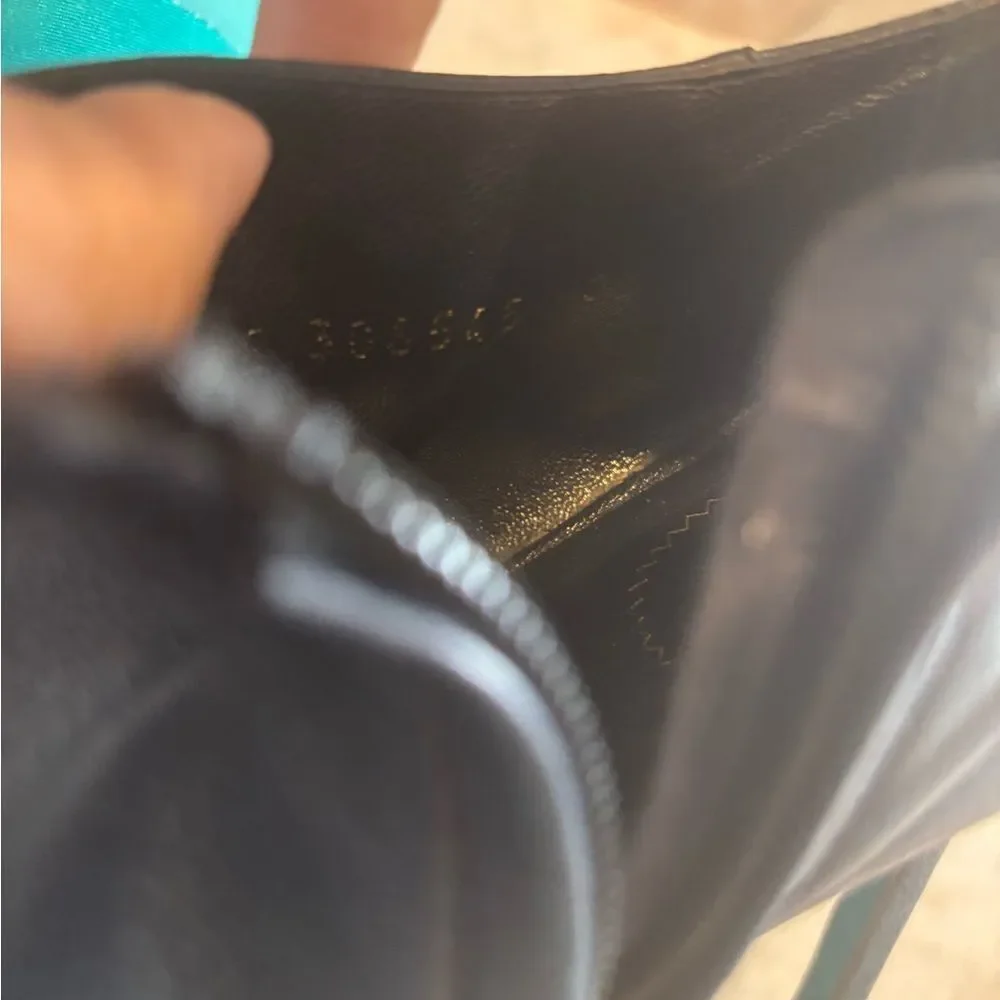 Magnanni as monitor used